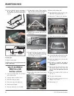 Preview for 30 page of FPI E33-LP1 Owners & Installation Manual