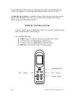 Preview for 5 page of FPI FireWizard Operation Instructions Manual