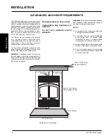 Preview for 8 page of FPI FP90 Owners & Installation Manual