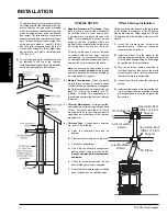 Предварительный просмотр 14 страницы FPI FP90 Owners & Installation Manual