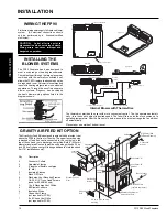 Предварительный просмотр 16 страницы FPI FP90 Owners & Installation Manual