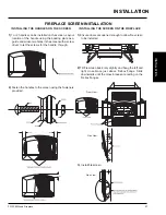 Предварительный просмотр 27 страницы FPI FP90 Owners & Installation Manual