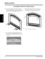 Предварительный просмотр 30 страницы FPI FP90 Owners & Installation Manual