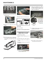 Preview for 24 page of FPI Gas Insert U35-LP1 Owners & Installation Manual