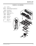 Preview for 27 page of FPI Gas Insert U35-LP1 Owners & Installation Manual