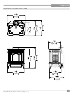 Preview for 5 page of FPI Hampton H15U-LP Owners & Installation Manual