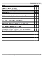 Preview for 9 page of FPI Hampton H15U-LP Owners & Installation Manual