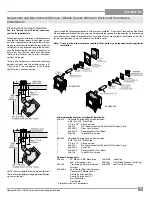 Preview for 27 page of FPI Hampton H15U-LP Owners & Installation Manual