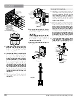 Preview for 30 page of FPI Hampton H15U-LP Owners & Installation Manual