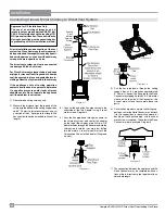 Preview for 32 page of FPI Hampton H15U-LP Owners & Installation Manual