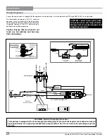 Preview for 40 page of FPI Hampton H15U-LP Owners & Installation Manual