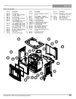 Preview for 47 page of FPI Hampton H15U-LP Owners & Installation Manual