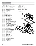 Preview for 48 page of FPI Hampton H15U-LP Owners & Installation Manual