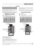 Preview for 11 page of FPI L234 Owners & Installation Manual