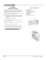 Preview for 14 page of FPI L234 Owners & Installation Manual