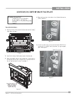 Preview for 19 page of FPI L234 Owners & Installation Manual