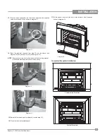 Preview for 21 page of FPI L234 Owners & Installation Manual