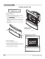 Preview for 24 page of FPI L234 Owners & Installation Manual