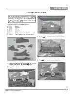 Preview for 25 page of FPI L234 Owners & Installation Manual