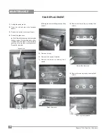 Preview for 34 page of FPI L234 Owners & Installation Manual