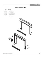 Preview for 39 page of FPI L234 Owners & Installation Manual