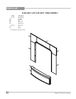 Preview for 40 page of FPI L234 Owners & Installation Manual