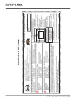 Preview for 6 page of FPI P36-LP3 Owners & Installation Manual