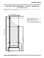 Preview for 27 page of FPI P36-LP3 Owners & Installation Manual