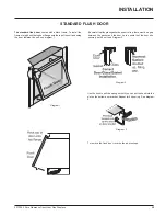 Preview for 39 page of FPI P36-LP3 Owners & Installation Manual