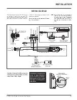 Preview for 41 page of FPI P36-LP3 Owners & Installation Manual