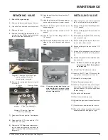 Preview for 47 page of FPI P36-LP3 Owners & Installation Manual