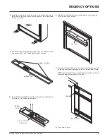 Preview for 53 page of FPI P36-LP3 Owners & Installation Manual