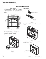 Preview for 54 page of FPI P36-LP3 Owners & Installation Manual