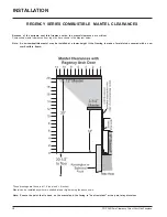 Предварительный просмотр 12 страницы FPI P36D-LP Owners & Installation Manual