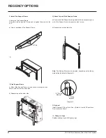 Preview for 52 page of FPI P36D-LP Owners & Installation Manual