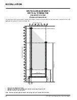 Preview for 26 page of FPI Regency P36D-LP1 Owners & Installation Manual