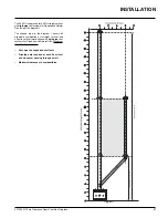 Preview for 27 page of FPI Regency P36D-LP1 Owners & Installation Manual