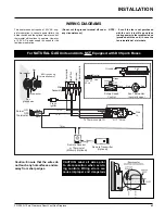 Preview for 43 page of FPI Regency P36D-LP1 Owners & Installation Manual