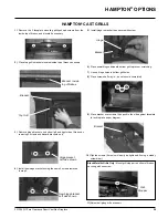 Preview for 59 page of FPI Regency P36D-LP1 Owners & Installation Manual