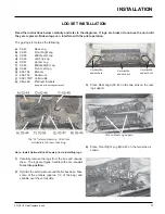 Preview for 12 page of FPI U31-LP2 Owners & Installation Manual