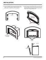 Preview for 23 page of FPI U31-LP2 Owners & Installation Manual