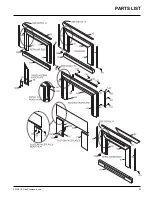 Preview for 32 page of FPI U31-LP2 Owners & Installation Manual