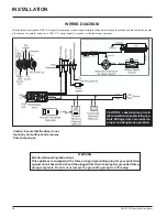 Preview for 16 page of FPI U32-LP2 Owners & Installation Manual