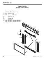 Preview for 26 page of FPI U32-LP2 Owners & Installation Manual