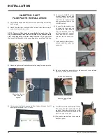 Preview for 16 page of FPI U32-LP3 Owners & Installation Manual