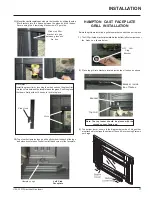 Preview for 17 page of FPI U32-LP3 Owners & Installation Manual