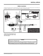 Preview for 21 page of FPI U32-LP3 Owners & Installation Manual