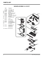 Предварительный просмотр 32 страницы FPI U32-LP4 Owners & Installation Manual