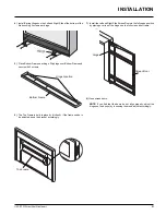 Preview for 21 page of FPI U32 Owners & Installation Manual