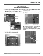 Preview for 25 page of FPI U32 Owners & Installation Manual